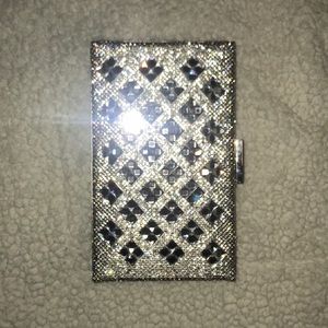 SPARKLE CLUTCH